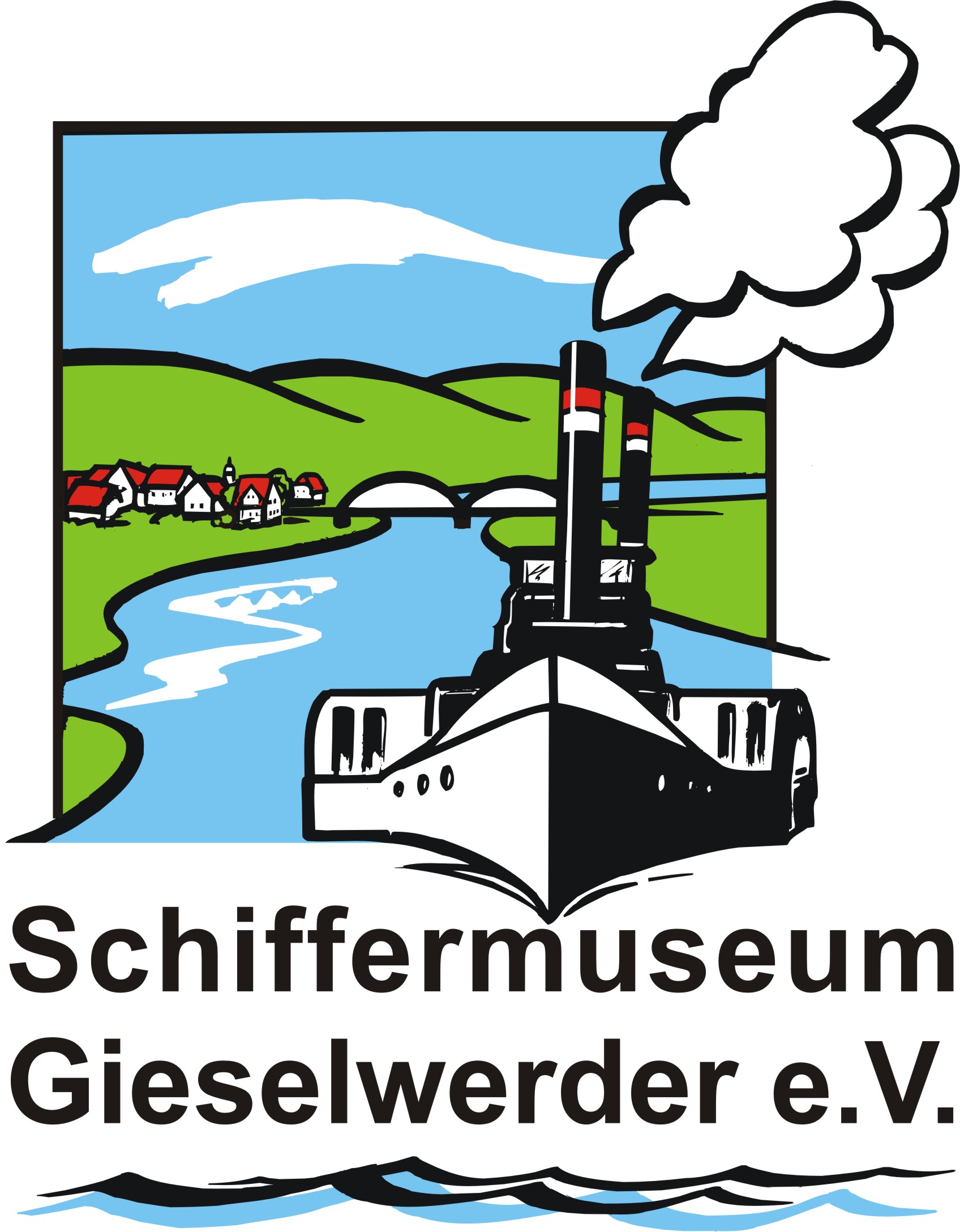 SMG Logo